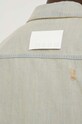 Traper košulja MSGM 3640ME231L.247098 plava