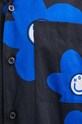 Hugo Blue camasa din bumbac 50513855 negru SS24