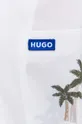Bavlnená košeľa Hugo Blue Pánsky