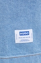 Džínová košile Hugo Blue 50513870 modrá SS24