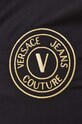 Versace Jeans Couture koszula 76GALYS2.CN002 czarny