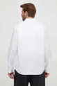 Versace Jeans Couture camicia in cotone 100% Cotone