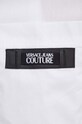 Versace Jeans Couture pamut ing 76GALY19.CN002 fehér