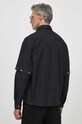 Odzież Versace Jeans Couture koszula bawełniana 76GALY06.CN010 czarny