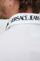 Bombažna srajca Versace Jeans Couture Moški