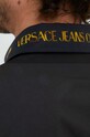 Versace Jeans Couture camicia in cotone 76GAL2SW.N0132 nero SS24