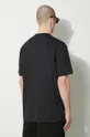 Y-3 tricou din bumbac Graphic Short Sleeve Material 1: 100% Bumbac Material 2: 98% Bumbac, 2% Elastan