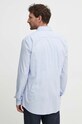 Oblečení Košile BOSS 50512663 modrá