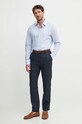 Košile BOSS modrá 50512663