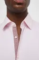 Košulja BOSS roza