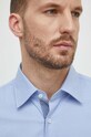 BOSS koszula niebieski 50512824