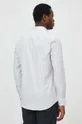 biały BOSS koszula