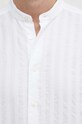 BOSS koszula 50513768 biały SS24