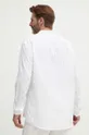 biały BOSS koszula