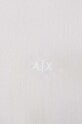 Košeľa Armani Exchange 3DZC19.ZN4CZ biela