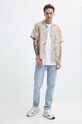 Odzież Billabong koszula EBYWT03002 multicolor