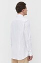 Oblečení Bavlněná košile HUGO 50513916 bílá