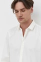Košeľa HUGO 50513945 biela