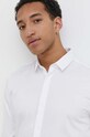 HUGO koszula biały 50513945