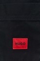 HUGO cămașă din bumbac 50495912 negru