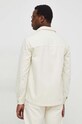 Îmbrăcăminte United Colors of Benetton camasa jeans 5UYYUQ03O bej