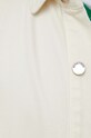 United Colors of Benetton camasa jeans 5UYYUQ03O bej