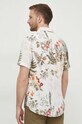 Guess koszula ECO RAYON beżowy M4GH69.WD4Z2