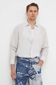 North Sails camasa de in bej 664300