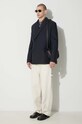 Carhartt WIP cotton shirt Longsleeve Ligety Shirt I032901.1XTXX black SS24