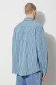 Carhartt WIP cotton shirt Longsleeve Ligety Shirt 100% Cotton