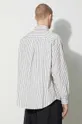 Carhartt WIP cămașă din bumbac longsleeve Ligety Shirt 100% Bumbac