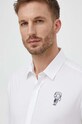 Karl Lagerfeld camasa 534600.605918 alb