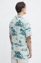 Odzież Quiksilver koszula EQYWT04575 niebieski