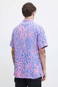 Odzież Quiksilver koszula AQYWT03325 multicolor