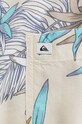 Quiksilver camicia EQYWT04559 beige