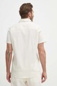 Pepe Jeans camasa PYKE bej PM308495