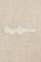 Pepe Jeans koszula lniana PAYTTON PM308523 beżowy SS24