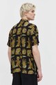 Îmbrăcăminte Volcom camasa A0412409 negru