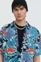 Сорочка Volcom A0412413 блакитний