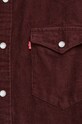 Levi's camasa din bumbac 85744 violet