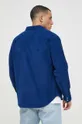 σκούρο μπλε Βαμβακερό πουκάμισο Levi's