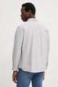 Îmbrăcăminte Levi's camasa din bumbac A7210 gri