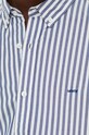 Levi's koszula bawełniana A7210 granatowy