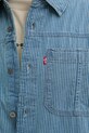 Levi's koszula jeansowa A7224