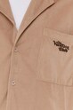 Сорочка On Vacation Corduroy OVC.SH11 бежевий