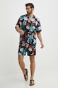 On Vacation camasa OVC.SH12 multicolor SS24