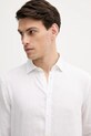 Sisley len ing fehér 5BKUSQ029