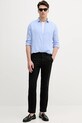 Sisley len ing 5BKUSQ029 kék SS25
