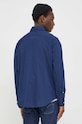 Oblečení Košile Levi's 86625.0040 námořnická modř