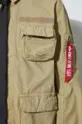 Alpha Industries giacca Ripstop Cargo
